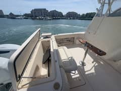 2007 Grady-White 360 Express "Pryority" photo 9