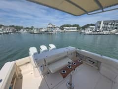 2007 Grady-White 360 Express "Pryority" photo 6