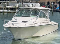 2007 Grady-White 360 Express "Pryority" photo 5