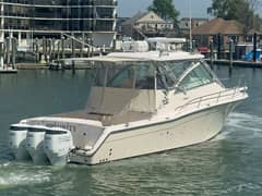 2007 Grady-White 360 Express "Pryority" photo 1