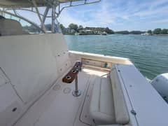 2007 Grady-White 360 Express "Pryority" photo 7