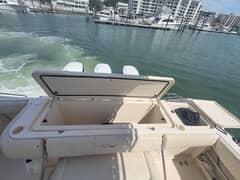 2007 Grady-White 360 Express "Pryority" photo 8
