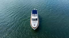 2009 Uniesse 65 Motor Yacht "SOLARIS" photo 6