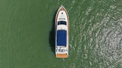 2009 Uniesse 65 Motor Yacht "SOLARIS" photo 7