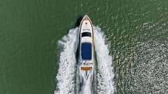 2009 Uniesse 65 Motor Yacht "SOLARIS" photo 8