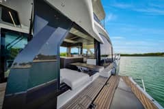 2024 Galeon 560 FLY photo 6