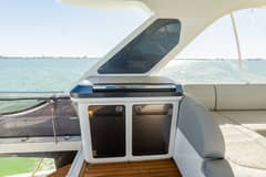 2024 Galeon 560 FLY photo 8