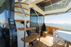 2024 Galeon 560 FLY photo 5