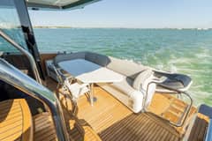 2024 Galeon 560 FLY photo 4