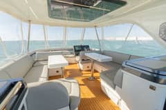 2024 Galeon 560 FLY photo 9