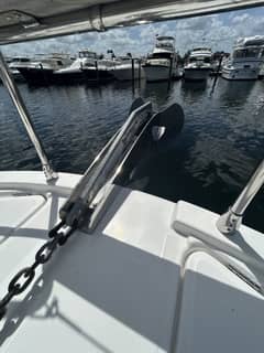 2022 Beneteau ST "OVERTURE" photo 6