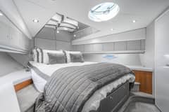 2005 Sunseeker 68 Predator "Sweet T" photo 9