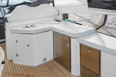 2005 Sunseeker 68 Predator "Sweet T" photo 3
