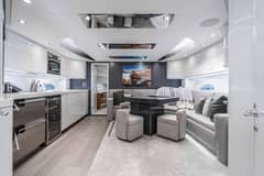 2005 Sunseeker 68 Predator "Sweet T" photo 5
