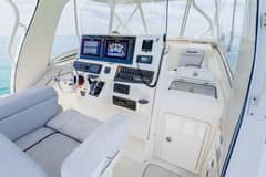 2008 Hydra-Sports 3500 VX photo 9