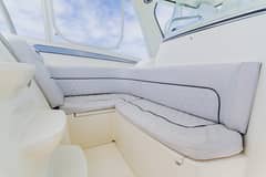 2008 Hydra-Sports 3500 VX photo 6