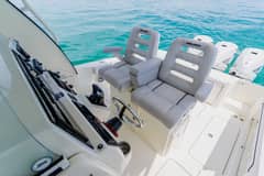 2008 Hydra-Sports 3500 VX photo 8