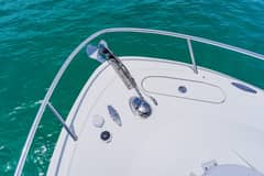2008 Hydra-Sports 3500 VX photo 4