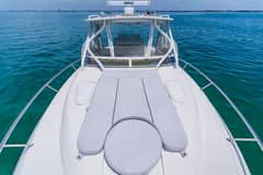 2008 Hydra-Sports 3500 VX photo 5