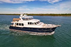 2003 Grand Banks 64 Aleutian RP "Elleon" photo 1