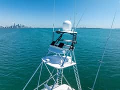 2017 Weaver Custom Sportfish "BRISA" photo 7