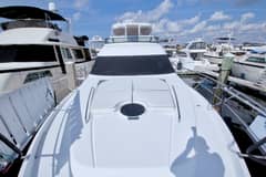 2005 Neptunus 62 Flybridge "Bliss" photo 6