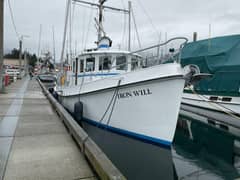 2006 Custom Sprague "Iron Will" photo 1