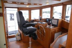 2006 Custom Sprague "Iron Will" photo 8