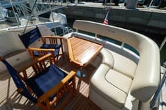2005 Chris-Craft "Aphrodite" photo 8