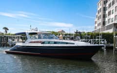 2005 Chris-Craft "Aphrodite" photo 2