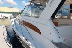2005 Chris-Craft "Aphrodite" photo 5