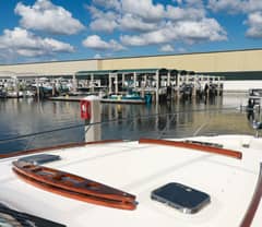 2005 Chris-Craft "Aphrodite" photo 4