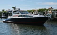 2005 Chris-Craft "Aphrodite" photo 1