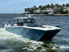 2021 Freeman 42LR "NOMAD" photo 9