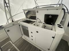 2019 Jeanneau 10.5 photo 3
