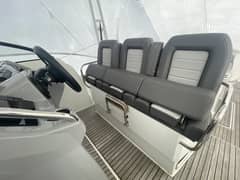 2019 Jeanneau 10.5 photo 4