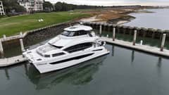 2024 Aquila 54 Yacht photo 6