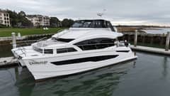 2024 Aquila 54 Yacht photo 1