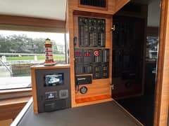 2024 Aquila 54 Yacht photo 9