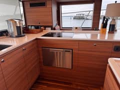 2024 Aquila 54 Yacht photo 7