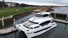 2024 Aquila 54 Yacht photo 4