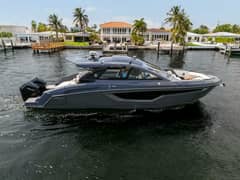 2023 Cruisers Yachts 42 GLS OB "Ariel" photo 8