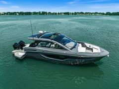 2023 Cruisers Yachts 42 GLS OB "Ariel" photo 4