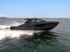 2023 Cruisers Yachts 42 GLS OB "Ariel" photo 5