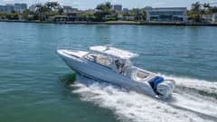 2014 Intrepid 400 Cuddy photo 2