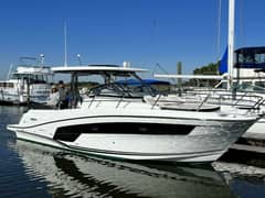 2022 Jeanneau Leader 10.5 WA 2 "Velocity" photo 1