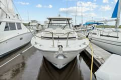 2022 Jeanneau Leader 10.5 WA 2 "Velocity" photo 3
