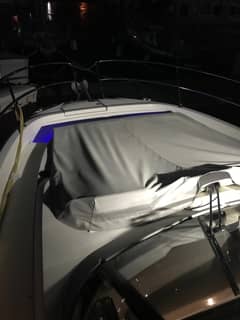 2022 Jeanneau Leader 10.5 WA 2 "Velocity" photo 5