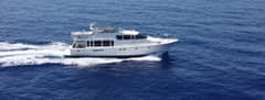 2001 Pacific Mariner photo 1