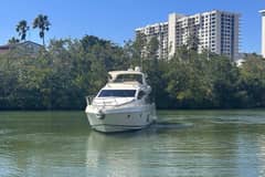 2007 Azimut 55E "Splendor" photo 4
